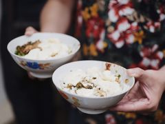 -辣辣小吃豆花米线(大观篆新农贸市场店)