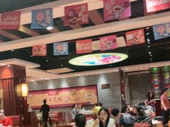 -点都德(汇盈广场店)