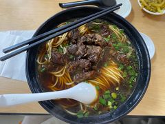 -瞻老元面馆(双塘路店)
