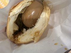-金记酿皮(万博店)