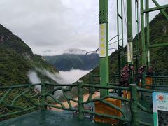 -浙北大峡谷