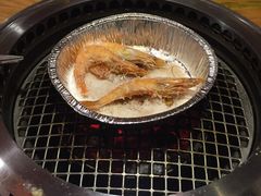 -赤坂亭·M9和牛烧肉·铁板烧(合肥万象城店)