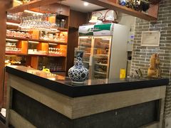 -围龙屋客家食府(福田店)