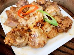 -海湾壹品·粤菜·早茶·烤鸭(拱北店)