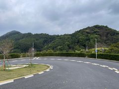 -黄埔油麻山森林公园