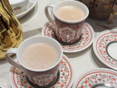 -清真·卡德尔大叔新疆主题餐厅(龙汇路店)