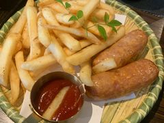 -品米斗·精致料理(浦东禹悦汇店)