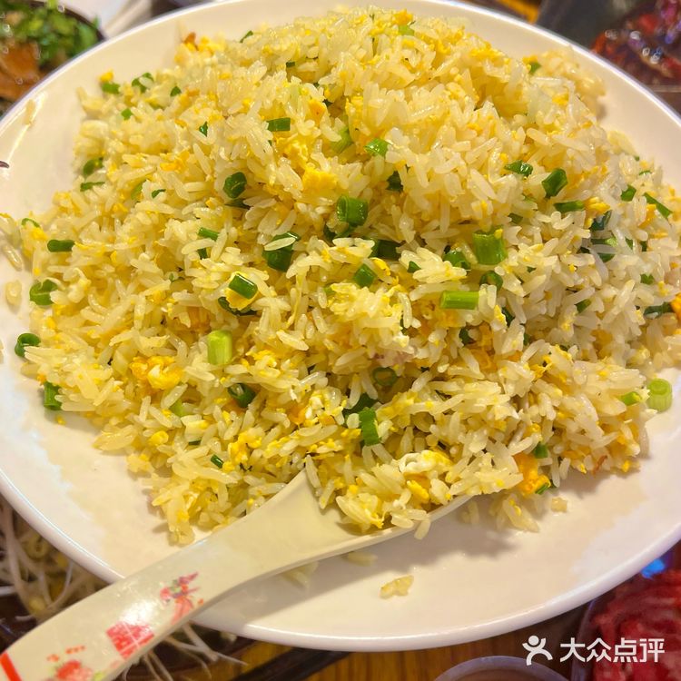 今天火锅吃得太爽啦！