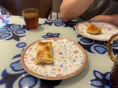 -撒拉花儿·新疆菜·清真(太阳宫店)