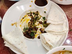 -鸿源斋清真豫菜(惠济店)