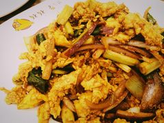 -合合春饼·酱骨·东北菜(潘家园店)