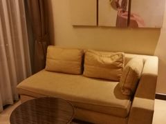 -芽庄喜来登水疗酒店
