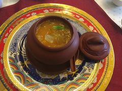 -亮宝楼国宴+文化陕菜