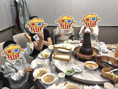 -阳坊胜利涮羊肉(阳坊老店)