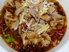 -大隐隐于市私房菜(保和小区店)