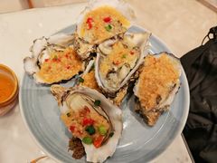 -菲住布渴酒店自助餐厅(阿里巴巴西溪园区店)