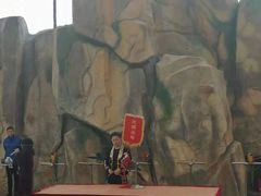 -南京金牛湖风景区