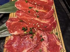 -松鱼亭·和牛烧肉(协鑫广场店)