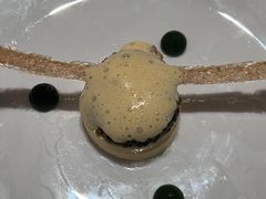 -Le Comptoir de Pierre Gagnaire