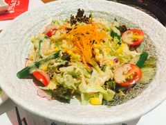 -热血兄弟·炭火烤肉(融侨中心店)