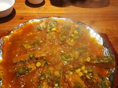 沾汁锅贴豆腐-宋都禾源·灌汤包子(汉兴路直营店)