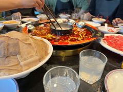 -三江两海老火锅(北京首店)