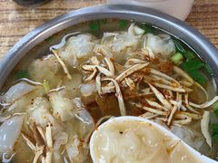 -荣巷小馄饨(荣巷店)