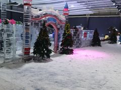 -宁波冰雪大世界(北仑区)