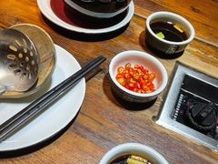 -渔米粥(罗湖店)