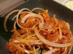 -新石器烤肉(中房金谊广场店)