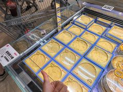 -永辉线上超市(鲁谷店)