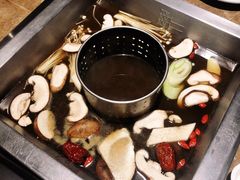 -川竹火锅(创业城店)