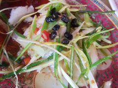 -华馨园北京烤鸭