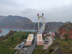-刘家峡水库