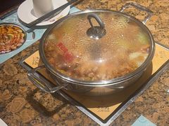 -黄记煌三汁焖锅(金凤万达广场店)