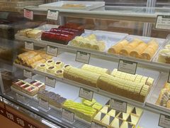 -蜂蝶来饼店(拱北总店)