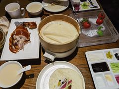 -小大董·烤鸭(王府井apm店)