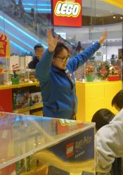-LEGO(国贸商城店)