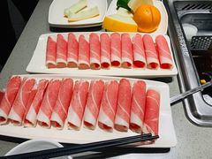 -海底捞火锅(平谷华联店)