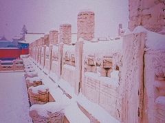 -故宫博物院(故宫)