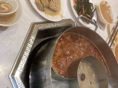 -重庆秦妈火锅(周口店)