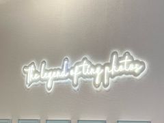 -天真蓝照相馆(杭州滨江宝龙店)