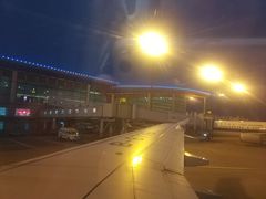 -太原武宿国际机场