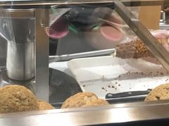 脆皮奶棒香草味-西树泡芙(正佳店)