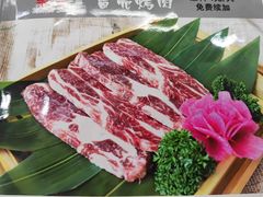 -韩国料理雷亮烤肉(瑞和第一城店)