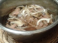 桑拿牛肉-奇滋豆味(南十四道街店)