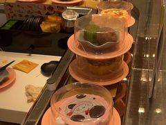 -争鲜回转寿司(通州万达店)