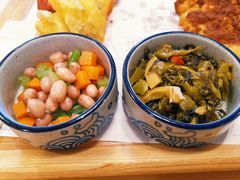 -头壹号  羊汤·饸饹面·大油条(西二旗店)