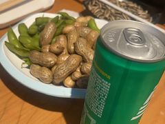 -华府九号海鲜烧烤大排档(龙域店)