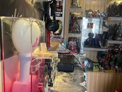 -沪水焙煎室(淡水路店)